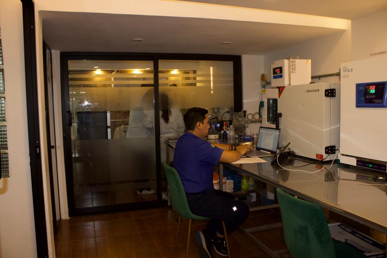 Análisis Fisicoquímicos