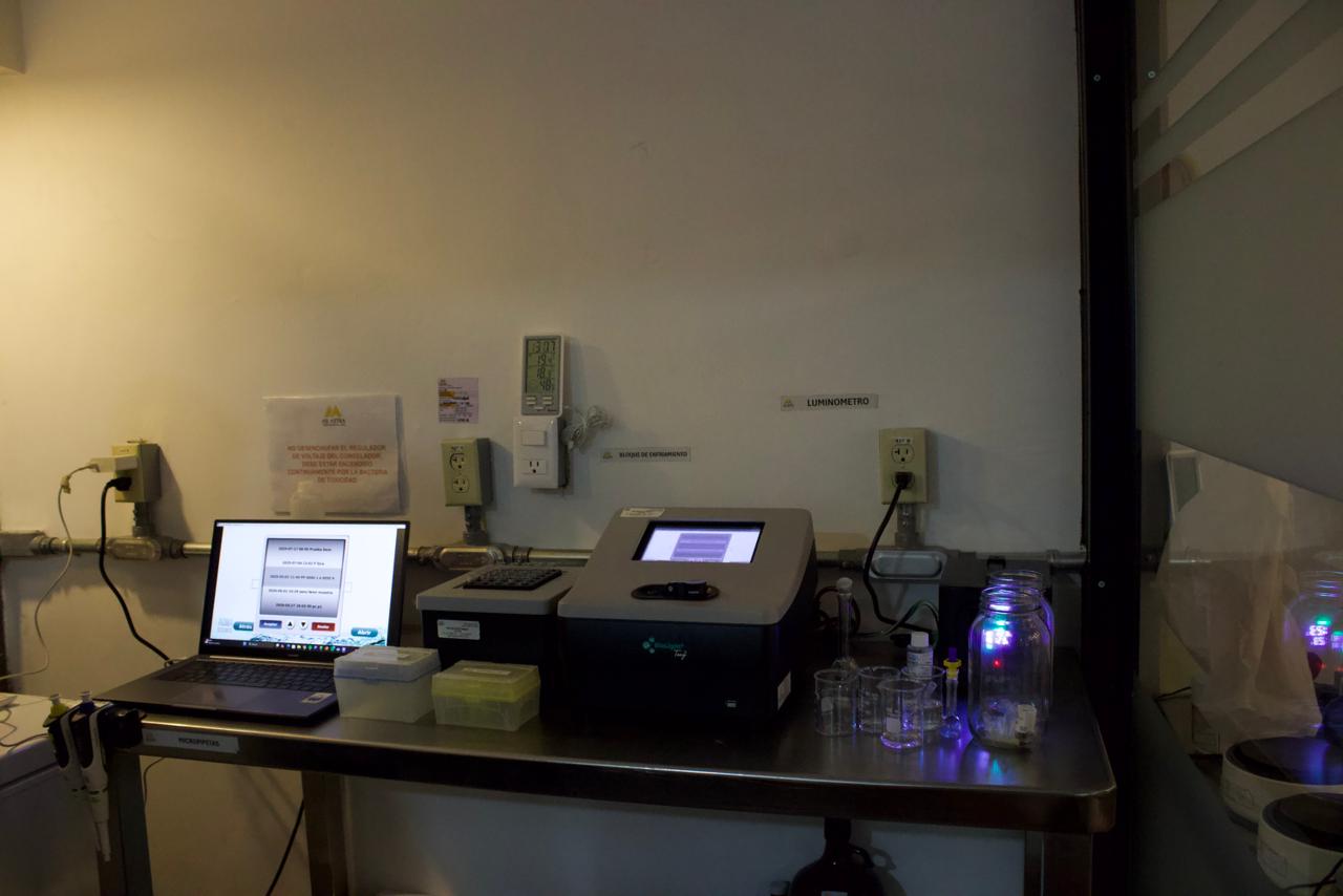 Microbiología y Parasitología